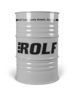 Масло трансмиссионное ROLF Transmission M5 A 80W-90 (бочка 208л.)