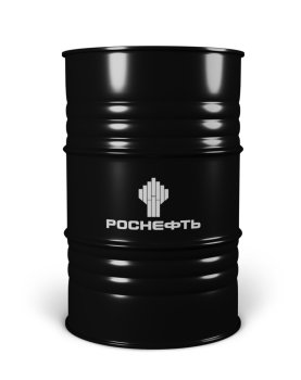 Масло трансмиссионное Rosneft Kinetic Hypoid 85W-140 (бочка 216,5 л.)