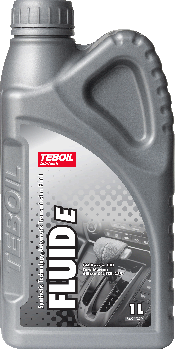 Масло трансмиссионное Teboil Fluid E ( 1 L )