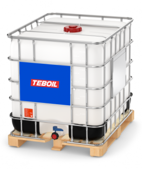 Масло трансмиссионное Teboil Fluid D ( 840 KG / 1000 L)