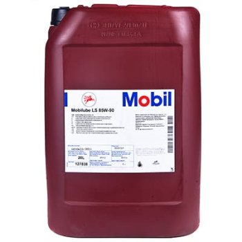 Масло трансмиссионное Mobil Mobilube LS 85W-90