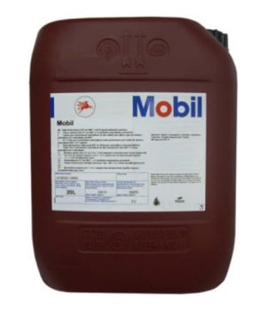Масло трансмиссионное Mobil Mobilube XHP SAE 75W-80