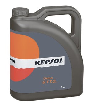 Масло трансмиссионное REPSOL ORION UTTO