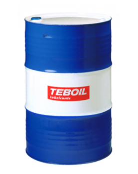 Жидкость гидравлическая Teboil Hydraulic Oil Polar 32 (т) ( 170 KG / 201 L )