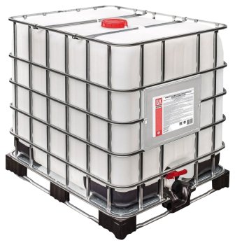 Масло моторное Лукойл Авангард 15w-40 CF-4/SG (куб 850 кг)