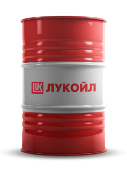 Масло моторное Лукойл М8ДМ (бочка 180 кг)