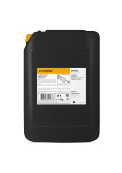 Масло гидравлическое EURONOL HYDROSTANDART HLP 22