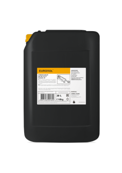Масло гидравлическое EURONOL HYDROSTANDART HLP 32