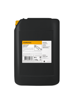 Масло гидравлическое EURONOL HYDROSTANDART HLP 100