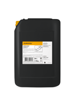 Масло гидравлическое EURONOL HYDROSTANDART HVLP 100