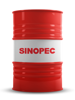 Масло индустриальное Sinopec AP-S Industrial Gear Oil 220 (бочка 170 кг)