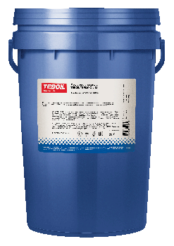 Масло индустриальное теплоноситель Teboil Termo Oil 32 ( 20 L )