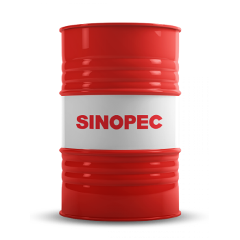 Масло трансмиссионное Sinopec Fully Synthetic Heavy Duty GL-5 sae 75w-90  ( 175 KG / 200 L )