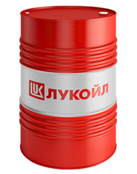  Масло гидравлическое Лукойл Марка "А" (бидон 15 кг)