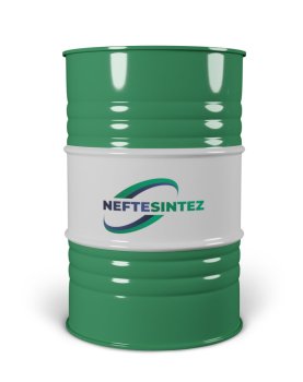 Масло гидравлическое Нефтесинтез OILWAY Gradient Arctic HVLP 32 (бочка 180 кг)