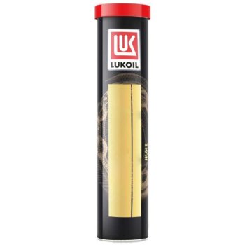 Смазка Лукойл Алюфлекс  FG 1-350 (туба 0,4 кг) СРОК