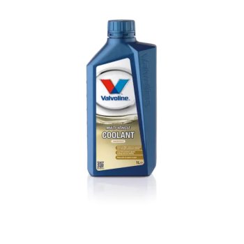 Жидкость охлаждающая Valvoline MULTI-VEHICLE COOLANT CONC (канистра 1 л.)