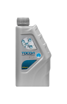 Тосол VITEX EURO (канистра 1 кг)