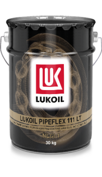 Смазка Лукойл Пайпфлекс 111 LT (ведро 30 кг)