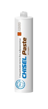 Паста ARGO Chisel Paste NLGI-1 (туба 370г)