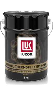 Смазка Лукойл Термофлекс ЕР 2-180 HD (ведро 18 кг.)