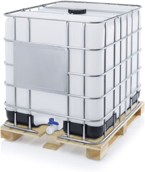 Масло индустриальное И-50 А (налив) (куб 1000 л/ 850 кг)