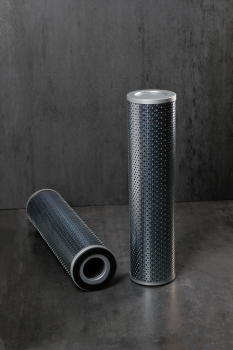 Фильтр гидравлический Q-Filter QH 500073