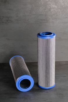 Фильтр гидравлический Q-Filter QH 500066