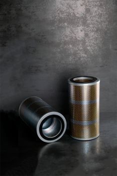 Фильтр гидравлический Q-Filter QH 500050 synthetic