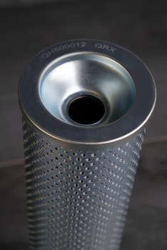 Фильтр гидравлический Q-Filter QH 500012