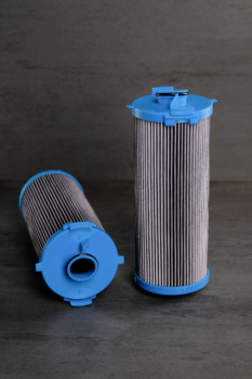 Фильтр гидравлический Q-Filter QH 500071