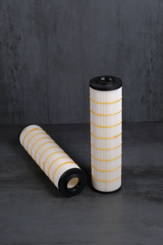 Фильтр гидравлический Q-Filter QH 500154