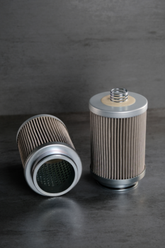 Фильтр гидравлический Q-Filter QH 500060