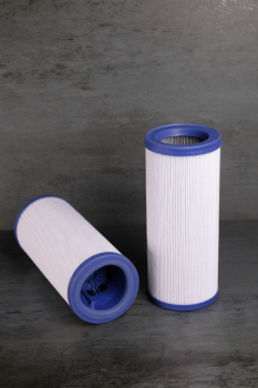 Фильтр гидравлический Q-Filter QH 500017