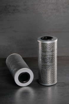 Фильтр гидравлический Q-Filter QH 500061