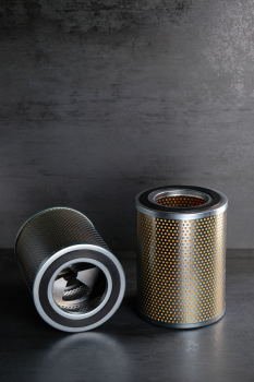 Фильтр гидравлический Q-Filter QH 500046 synthetic