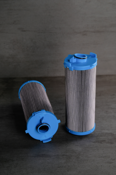 Фильтр гидравлический Q-Filter QH 500070