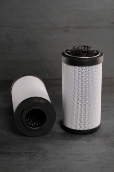 Фильтр гидравлический Q-Filter QH 500075