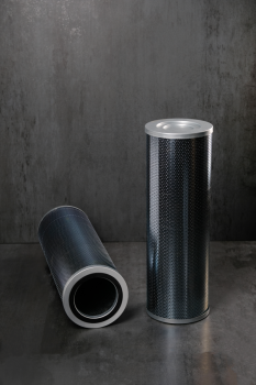 Фильтр гидравлический Q-Filter QH 500092