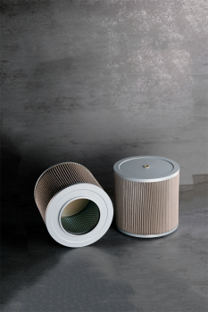 Фильтр гидравлический Q-Filter QH 500096