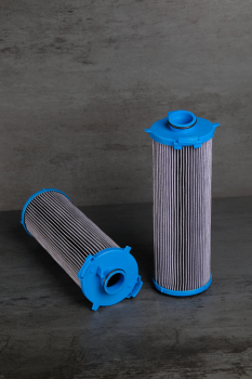 Фильтр гидравлический Q-Filter QH 500155