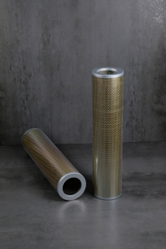 Фильтр гидравлический Q-Filter QH 500170