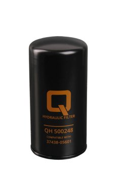 Фильтр гидравлический Q-Filter QH 500248