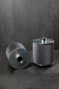 Фильтр гидравлический Q-Filter QH 500077