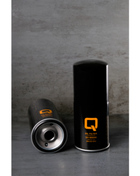 Фильтр масляный Q-Filter QO 600006