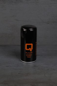 Фильтр масляный Q-Filter QO600017