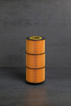 Фильтр масляный Q-Filter QO600201