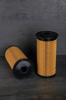 Фильтр масляный Q-Filter QO600209