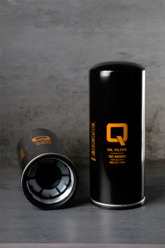 Фильтр масляный Q-Filter QO 600005