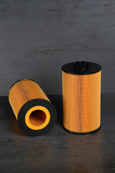 Фильтр масляный Q-Filter QO 600021